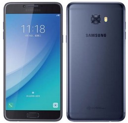 Замена тачскрина на телефоне Samsung Galaxy C7 Pro в Ижевске
